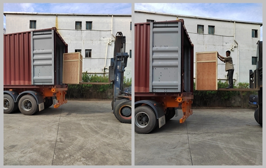 melamine preheating machine