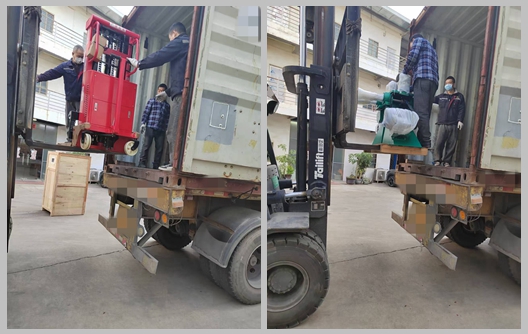 shunhao melamine machine and mould factory