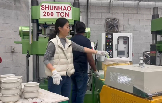 উচ্চমানের মেলামাইন ডিনারওয়্যার কীভাবে তৈরি করবেন?