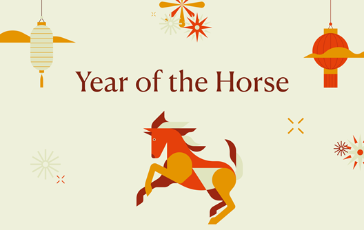 2026 Chinese New Year Holiday Notice